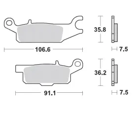 moto-master-klocki-hamulcowe-kh443-sinter-metal-oem-11-sinterpro-racing