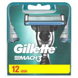 gillette-mach3-wklady-12szt