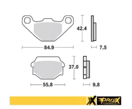 prox-klocki-hamulcowe-kh67-2-3-sinter-kawasaki-kdx-200-89-92-kl-650-87-