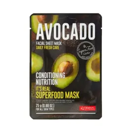 dermal-its-real-superfood-mask-maska-do-twarzy-avocado-25ml