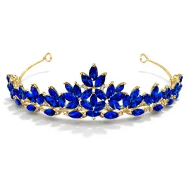 diadem-slubny-zloty-niebieski-royal-blue-cyrkonie-tiara-slubna