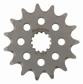 supersprox-zebatka-przednia-435-15-samooczyszczajaca-suzuki-drz-400-dr-350