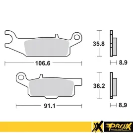 prox-klocki-hamulcowe-kh446-yamaha-yfm-550-grizzly-11-14-yfm-700-grizzly