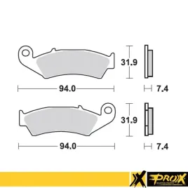 prox-klocki-hamulcowe-kh125-honda-cr125-250-500-87-94-przod