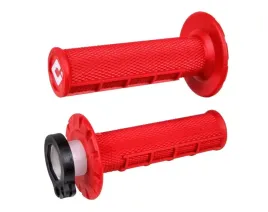 odi-manetki-off-road-half-waffle-mx-v2-lock-on-grip-kolor-czerwony
