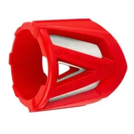 polisport-wyprzedaz-oslona-tlumika-uniwersalna-srednica-300-400mm-kolor-cze