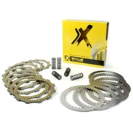 prox-tarcze-sprzeglowe-z-przekladkami-i-sprezynami-komplet-kawasaki-kx-45