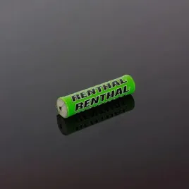 renthal-gabka-na-kierownice-mini-sx-pad-205mm-kolor-zielony-z-logo-rentha