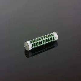 renthal-gabka-na-kierownice-mini-sx-pad-205mm-orange-kolor-zielony-z-logo