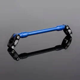 renthal-poprzeczka-kierownicy-7-8-cala-22mm-road-bar-cross-brace-set-blue