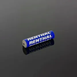 renthal-gabka-na-kierownice-mini-sx-pad-205mm-kolor-niebieski-z-logo-rent