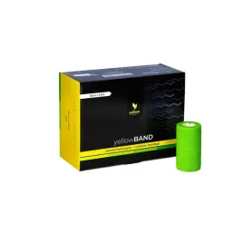yellowband-bandaz-kohezyjny-10cm-x-45m-zielony