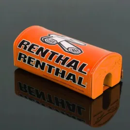 renthal-gabka-na-kierownice-fatbar-pad-orange-kolor-pomaranczowy-z-logo-ren