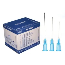 igla-j-uz-kd-fine-06x40mm-23g-100szt