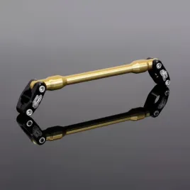 renthal-poprzeczka-kierownicy-7-8-cala-22mm-road-bar-cross-brace-set-gold