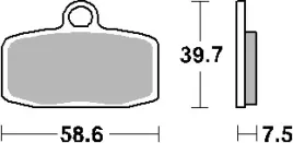 sbs-klocki-hamulcowe-kh612-off-road-sinter-kolor-zloty-pasuje-do-ktm-freer