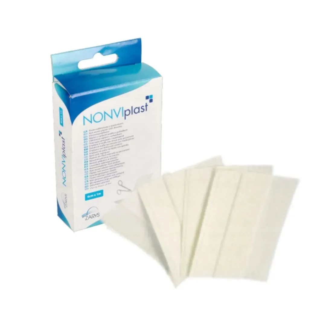 plaster-nonviplast-8cm-x-1m-stan-nowy