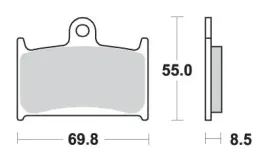 sbs-klocki-hamulcowe-kh145-kh236-street-performance-excel-sinter-kolor