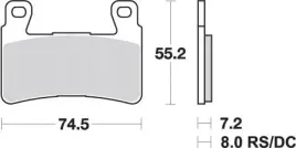 sbs-klocki-hamulcowe-kh265-track-and-sport-sinter-kolor-zloty-zamienia-mie