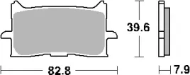 sbs-klocki-hamulcowe-kh679-street-performance-excel-sinter-kolor-zloty-pa