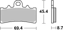 sbs-klocki-hamulcowe-kh606-street-performance-excel-sinter-kolor-zloty-pa