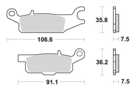 sbs-klocki-hamulcowe-kh443-off-road-sinter-yamaha-yfm-550-grizzly-09-16