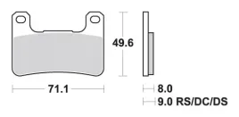 sbs-klocki-hamulcowe-kh379-street-performance-excel-sinter-kolor-zloty-pa