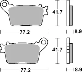 sbs-klocki-hamulcowe-kh436-street-standart-ceramic-kolor-czarny-pasuje-do