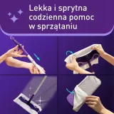 mop-plaski-vortex-5-chusteczek-zestaw-stan-nowy