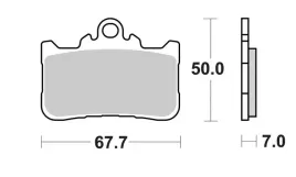 sbs-klocki-hamulcowe-street-performance-excel-sinter-kh759-kolor-zloty-pa