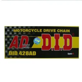 did-428ad-134-lancuch-napedowy-134-ogniw-bez-o-ringow-otwarty-zapinka