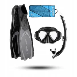 zestaw-do-nurkowania-cressi-pluma-set-bag-rozmiar-37-38