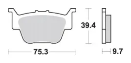 sbs-klocki-hamulcowe-kh373-off-road-sinter-kolor-zloty-pasuje-do-honda-trx