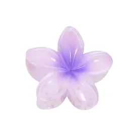 ecarla-spinka-klamra-do-wlosow-kwiat-moana-ombre-fioletowy-sp269fio