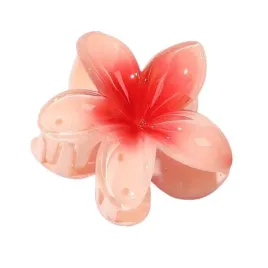 ecarla-spinka-klamra-do-wlosow-kwiat-moana-ombre-brzoskwiniowy-sp269r