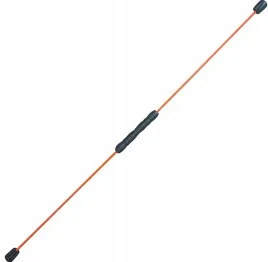 drazek-wibracyjny-gryf-do-cwiczen-fitness-skladany