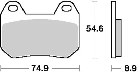 sbs-klocki-hamulcowe-kh304-street-standart-ceramic-kolor-czarny