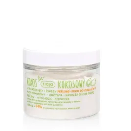 ziaja-vegan-peeling-puch-do-ciala-wygladzajacy-kokos-kokosowy-270ml