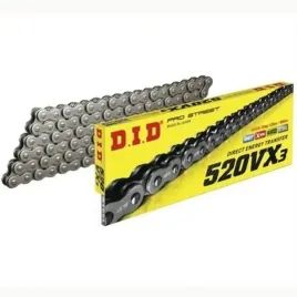 did-520vx3-96-lancuch-napedowy-96-ogniw-x-ring-otwarty-zapinka