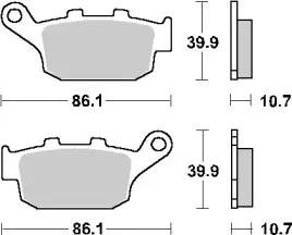 sbs-klocki-hamulcowe-kh140-street-standart-ceramic-kolor-czarny