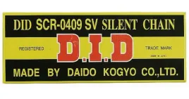 did-scr0409sv-120-lancuszek-rozrzadu-120-ogniw-zakuty-zamkniety