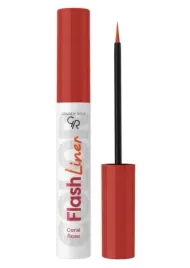 golden-rose-flash-liner-colered-kolorowy-eyeliner-106-coral-rose-35ml