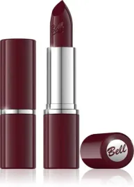 bell-colour-lipstick-pomadka-do-ust-01-red-berry-5g