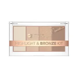bell-hypoallergenic-highlightandbronze-zestaw-20g