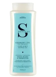 joanna-sensual-kremowy-zel-pod-prysznic-kozie-mleko-500-ml