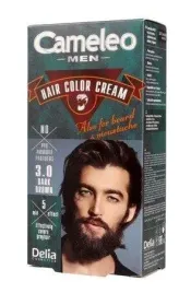 delia-cameleo-men-hair-color-cream-farba-do-brody-i-wasow-3-0-dark-brown