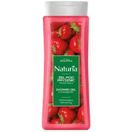 joanna-naturia-body-zel-pod-prysznic-truskawka-300ml