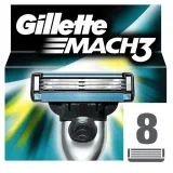 gillette-mach3-wklady-8szt
