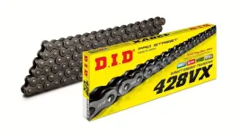did-428vx-146-lancuch-napedowy-146-ogniw-x-ring-otwarty-zapinka