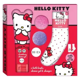 bies-hello-kitty-zestaw-kapielowy-ze-skarpetkami